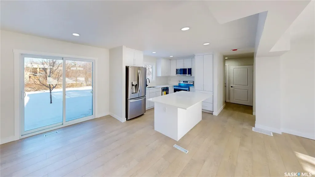 3022 Lacon Street Regina SK S4N 2A8