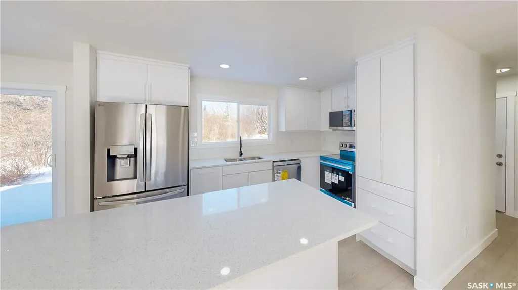 3022 Lacon Street Regina SK S4N 2A8