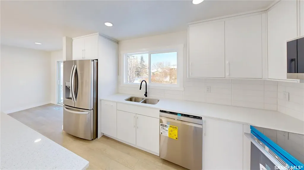3022 Lacon Street Regina SK S4N 2A8