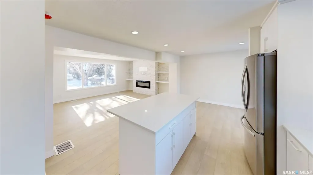3022 Lacon Street Regina SK S4N 2A8