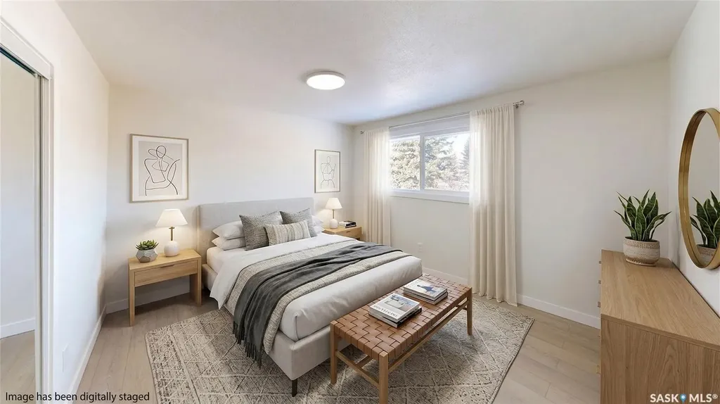 3022 Lacon Street Regina SK S4N 2A8