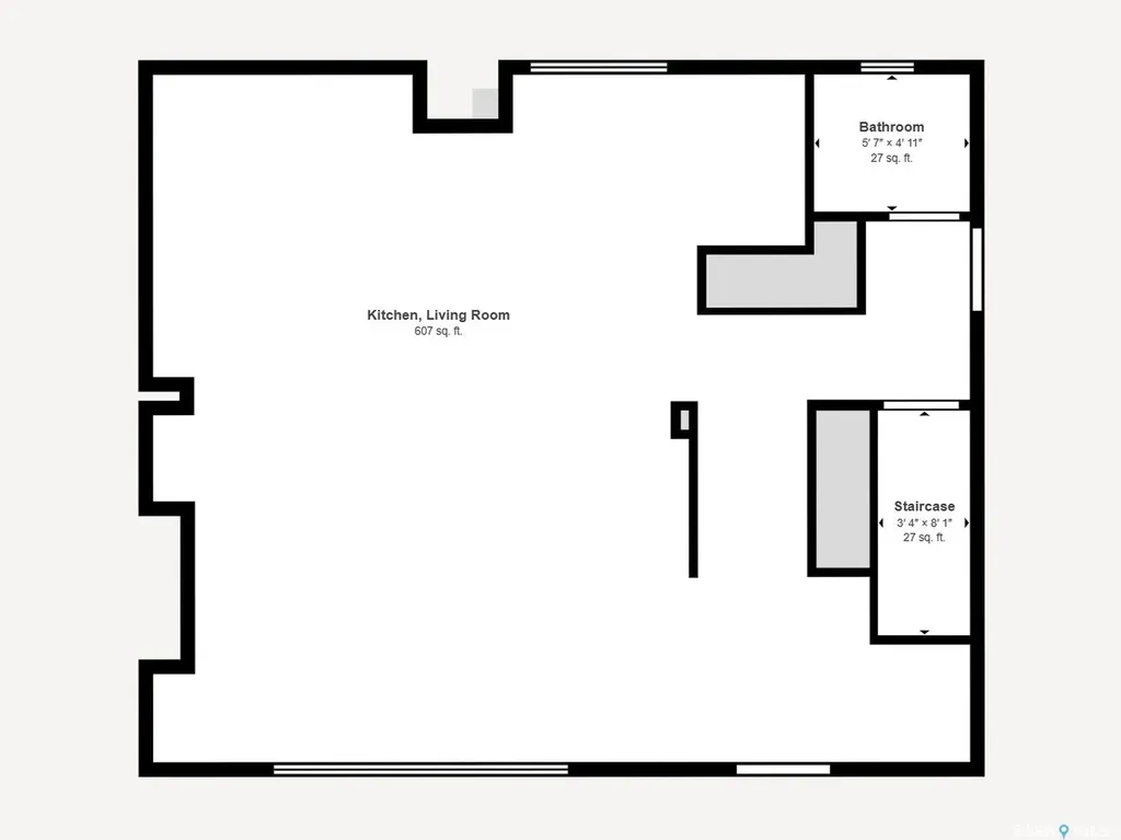 3022 Lacon Street Regina SK S4N 2A8