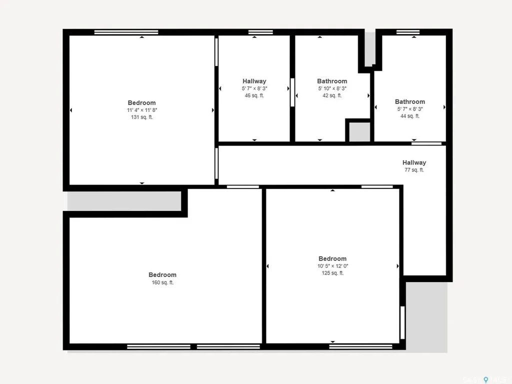 3022 Lacon Street Regina SK S4N 2A8