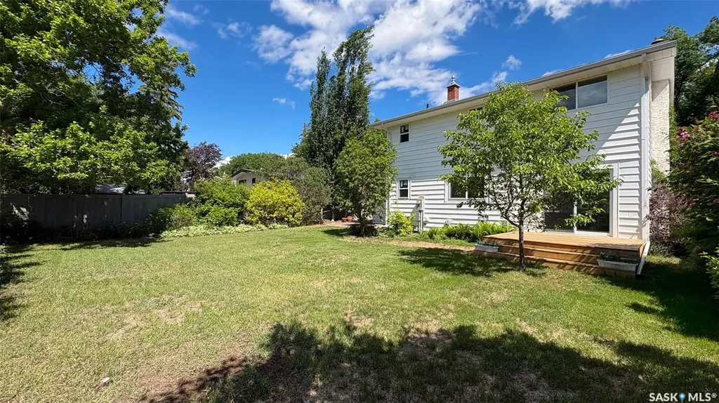 3022 Lacon Street Regina SK S4N 2A8