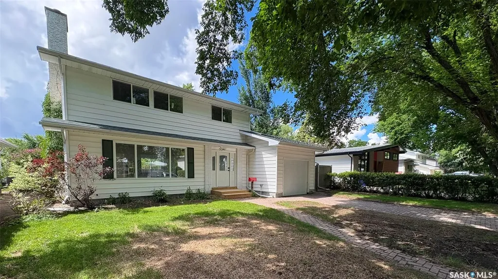 3022 Lacon Street Regina SK S4N 2A8