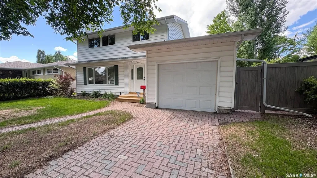 3022 Lacon Street Regina SK S4N 2A8