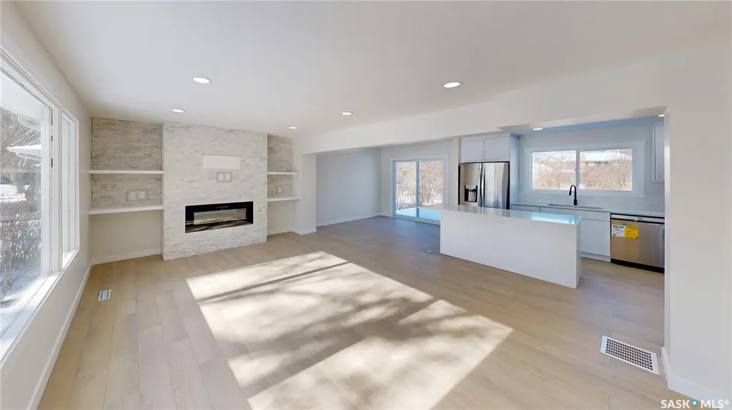 3022 Lacon Street Regina SK S4N 2A8