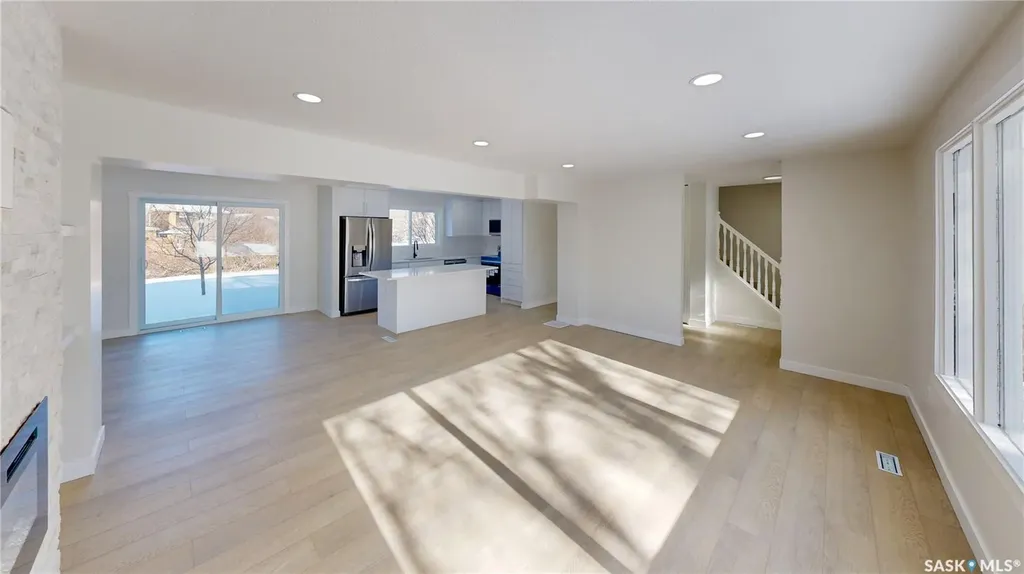 3022 Lacon Street Regina SK S4N 2A8