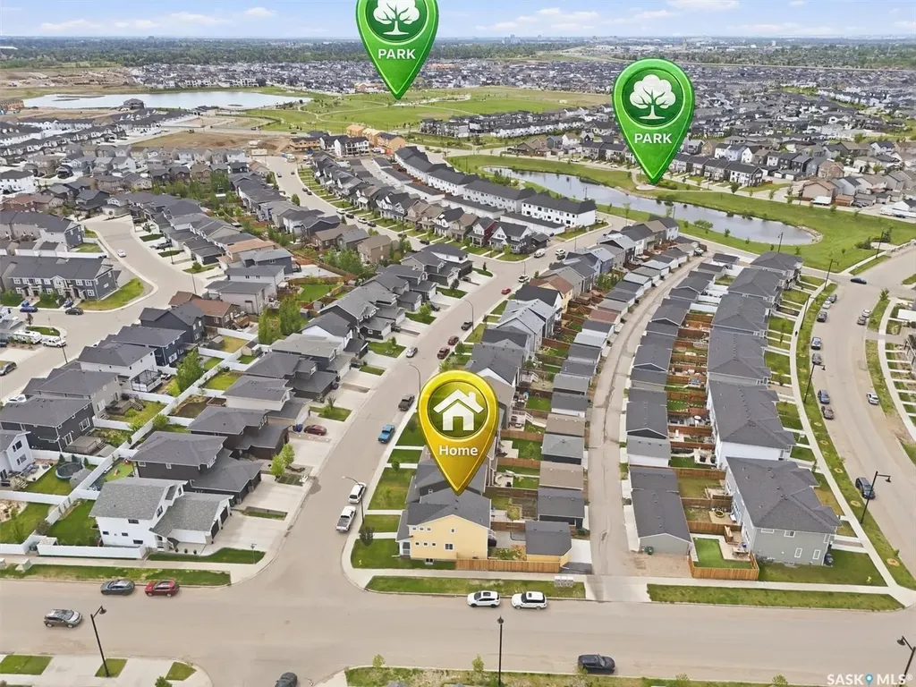 187 Newton Way Saskatoon SK S7V 0N6