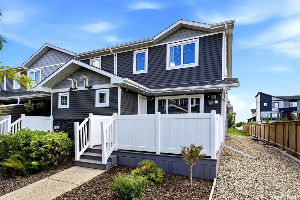 3455 Elgaard Drive Regina SK S4X 0N4