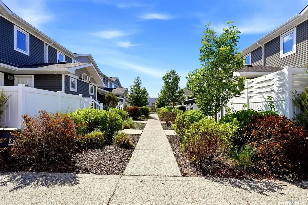 3455 Elgaard Drive Regina SK S4X 0N4