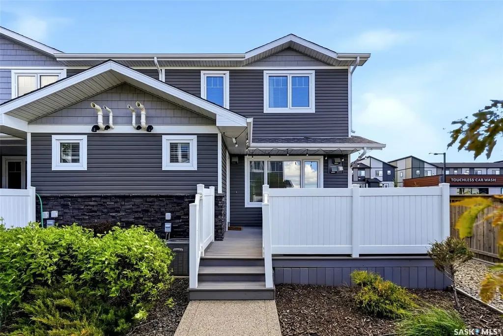 3455 Elgaard Drive Regina SK S4X 0N4