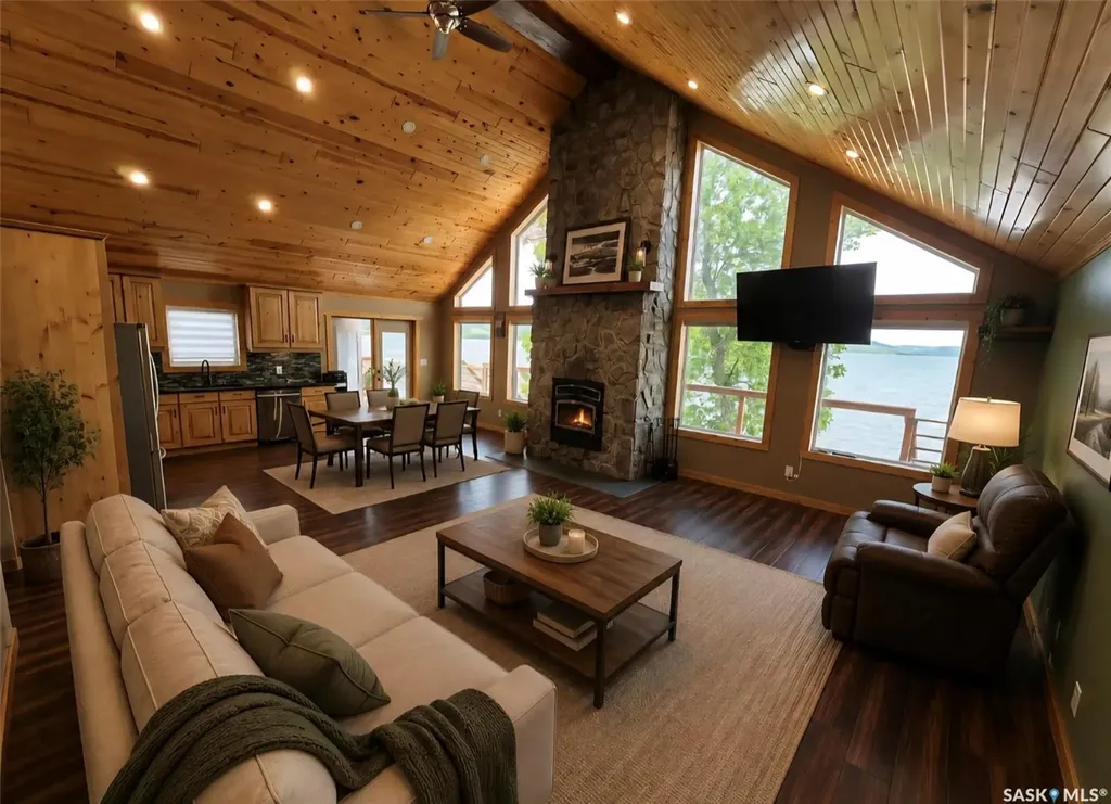 152 Criddle Avenue Crooked Lake SK S0G 2B0