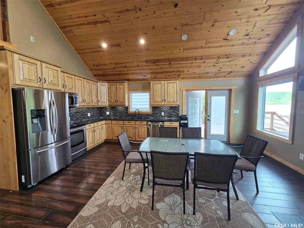152 Criddle Avenue Crooked Lake SK S0G 2B0