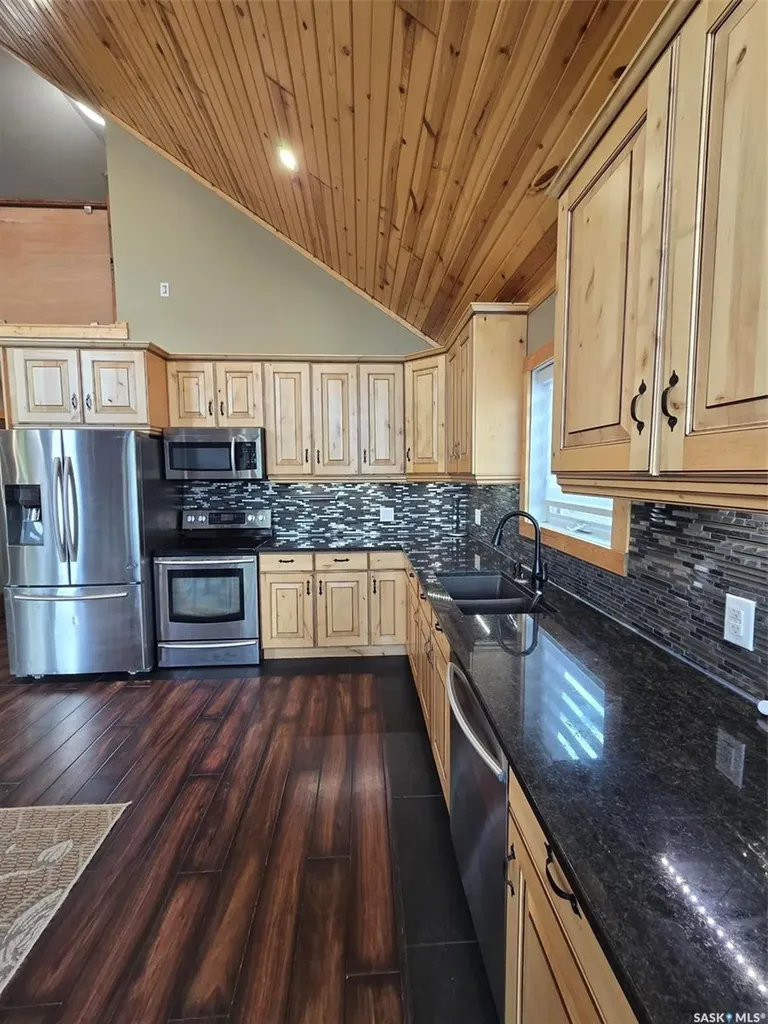 152 Criddle Avenue Crooked Lake SK S0G 2B0