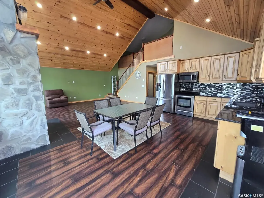 152 Criddle Avenue Crooked Lake SK S0G 2B0