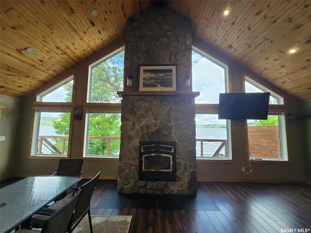 152 Criddle Avenue Crooked Lake SK S0G 2B0
