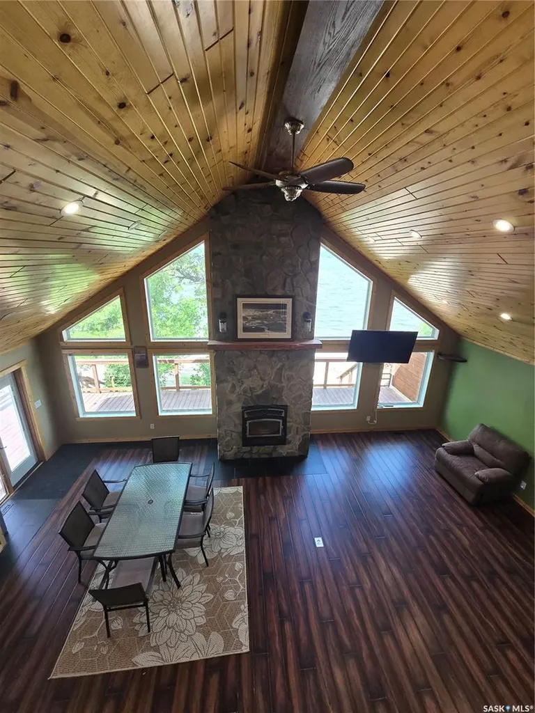 152 Criddle Avenue Crooked Lake SK S0G 2B0