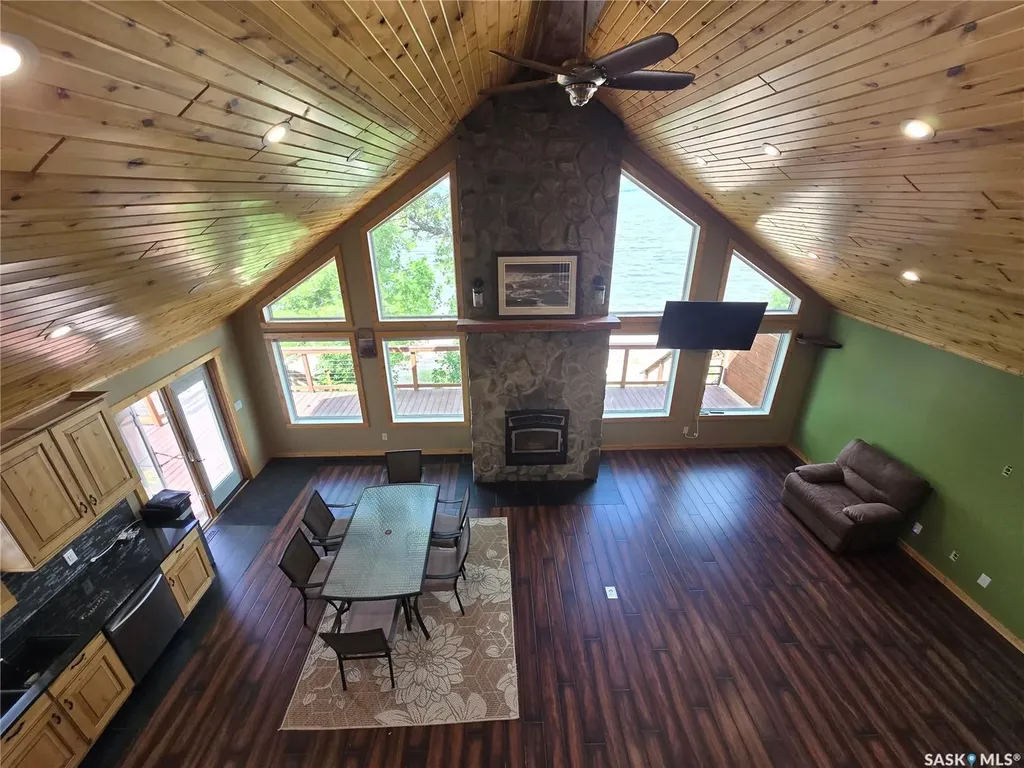 152 Criddle Avenue Crooked Lake SK S0G 2B0
