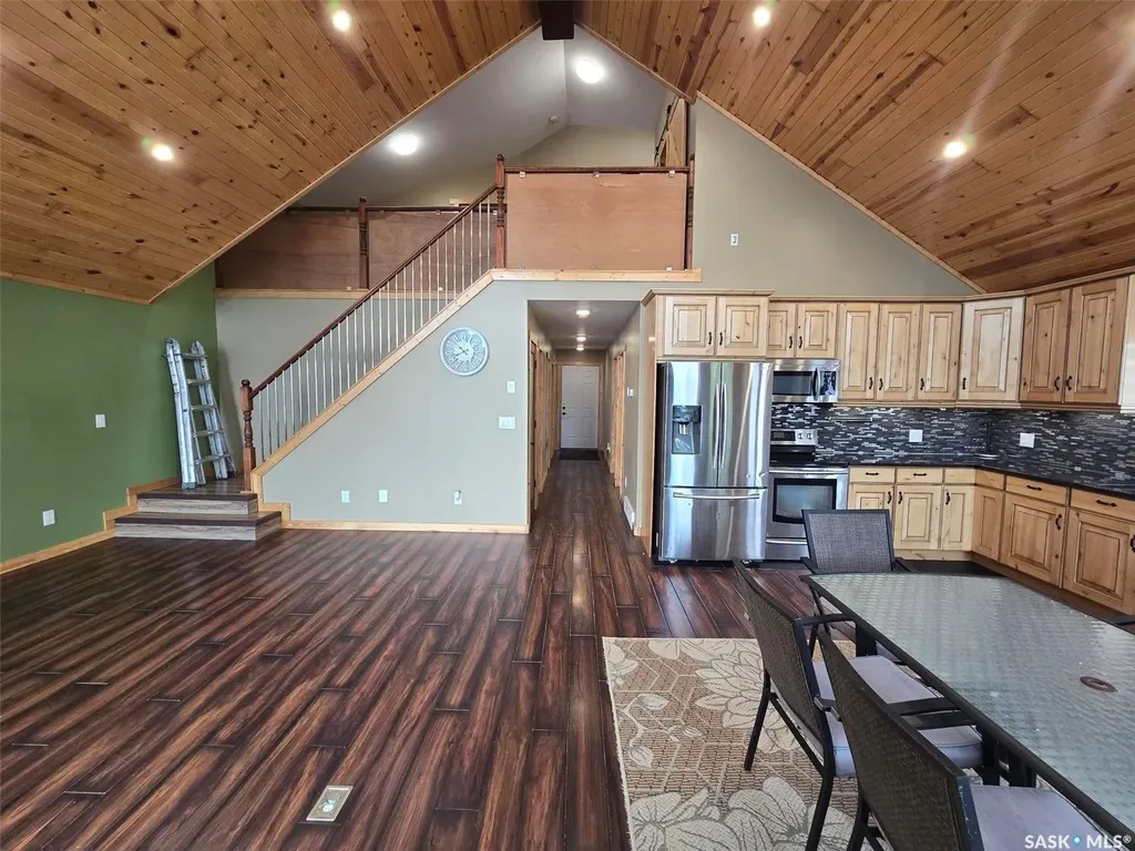 152 Criddle Avenue Crooked Lake SK S0G 2B0