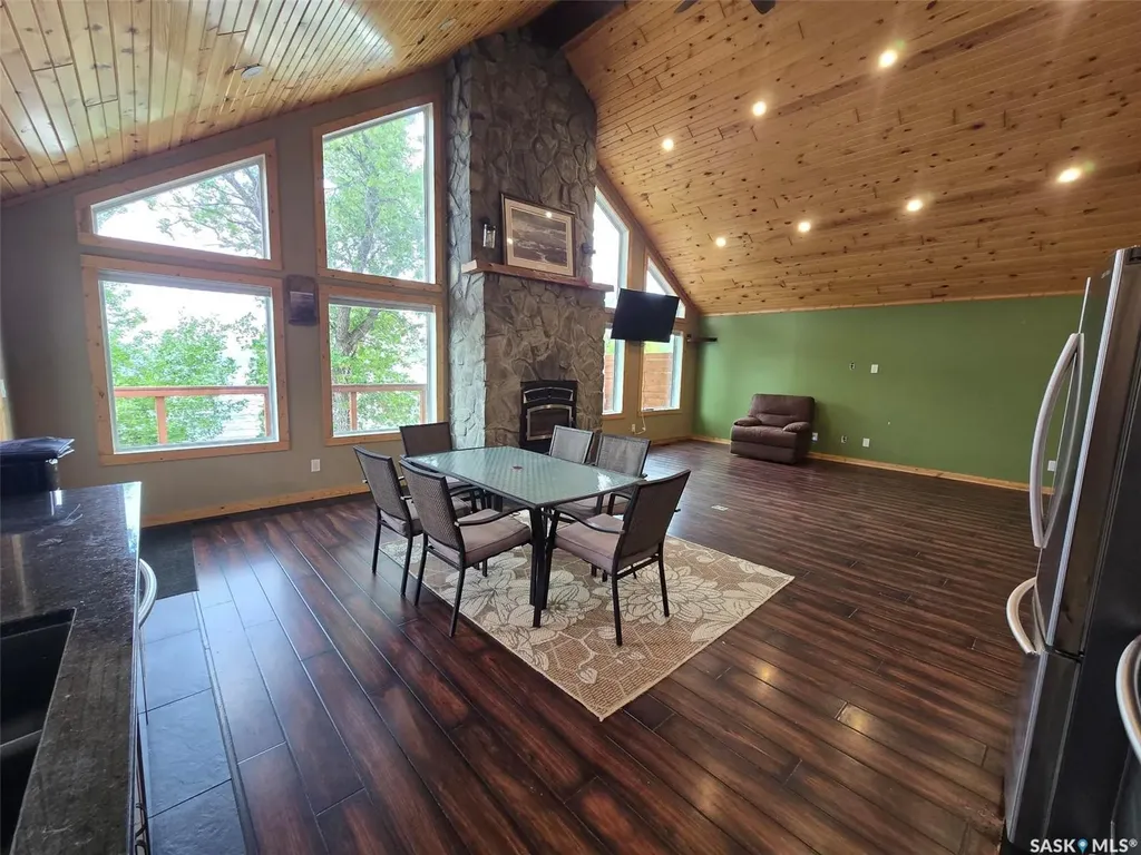 152 Criddle Avenue Crooked Lake SK S0G 2B0