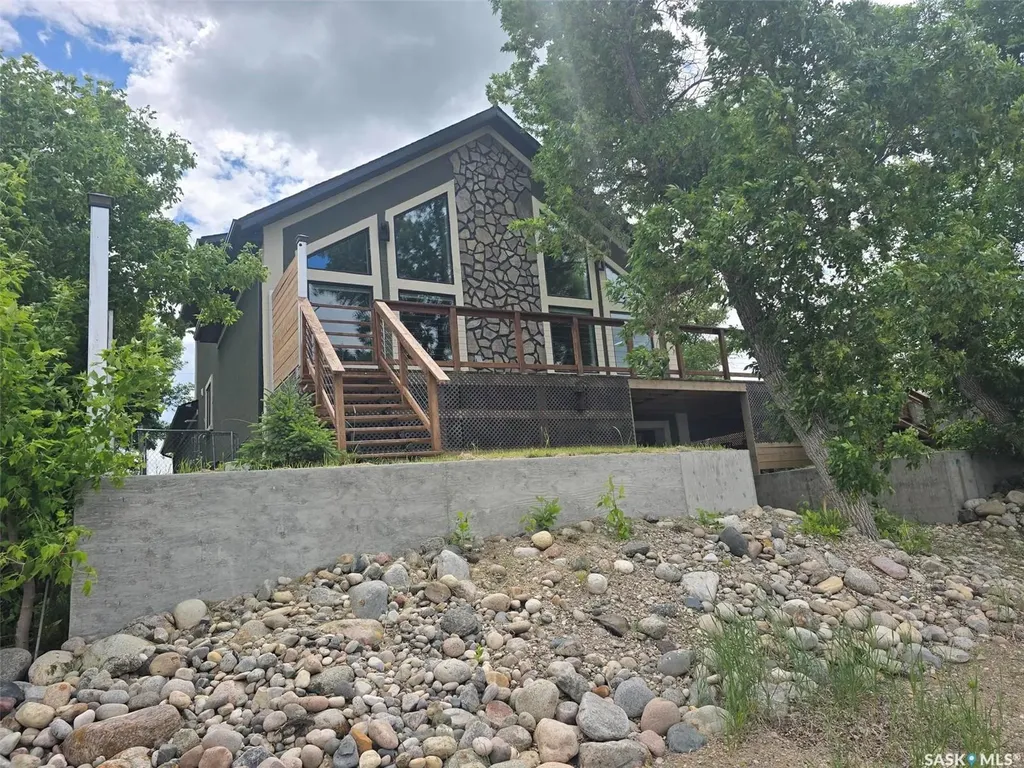 152 Criddle Avenue Crooked Lake SK S0G 2B0