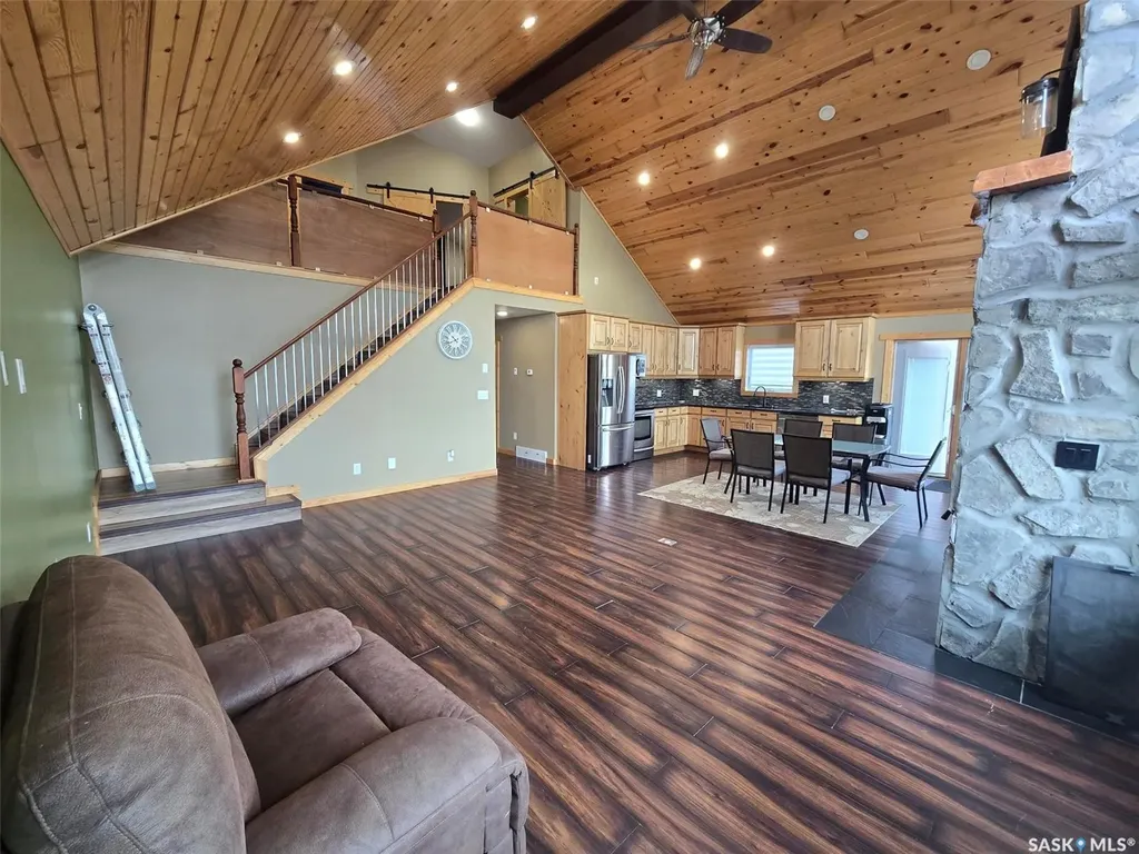 152 Criddle Avenue Crooked Lake SK S0G 2B0