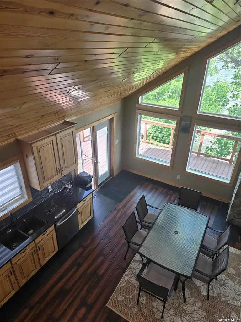 152 Criddle Avenue Crooked Lake SK S0G 2B0