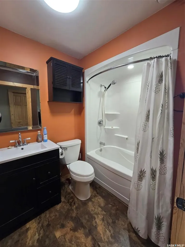 152 Criddle Avenue Crooked Lake SK S0G 2B0