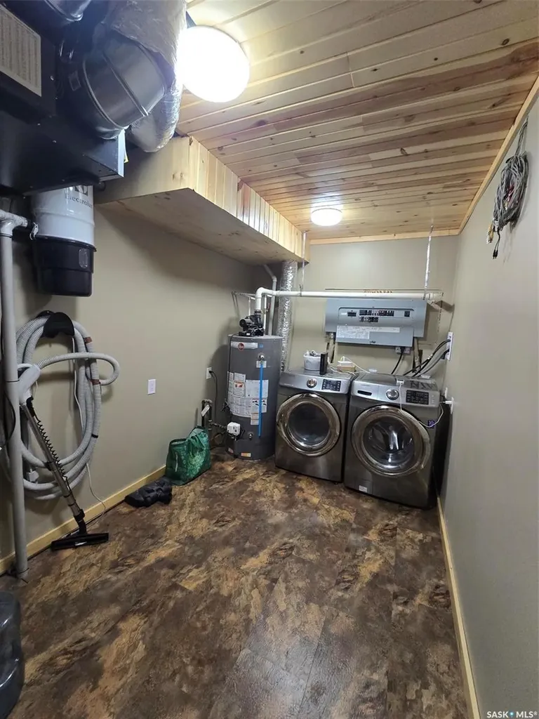 152 Criddle Avenue Crooked Lake SK S0G 2B0