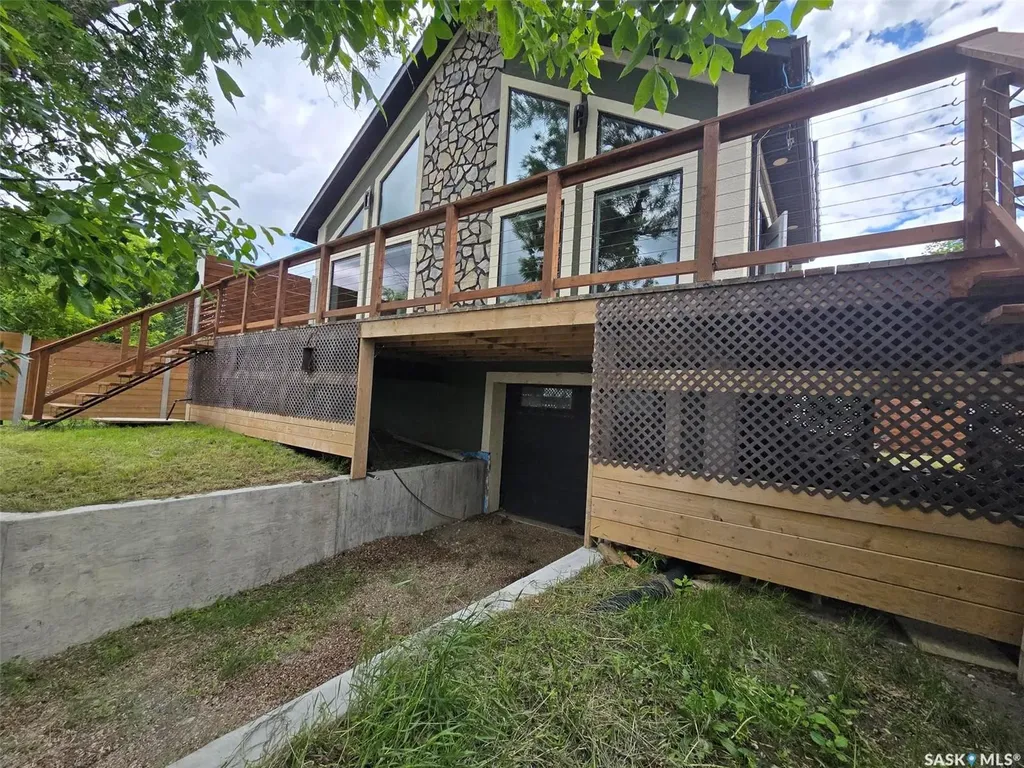 152 Criddle Avenue Crooked Lake SK S0G 2B0