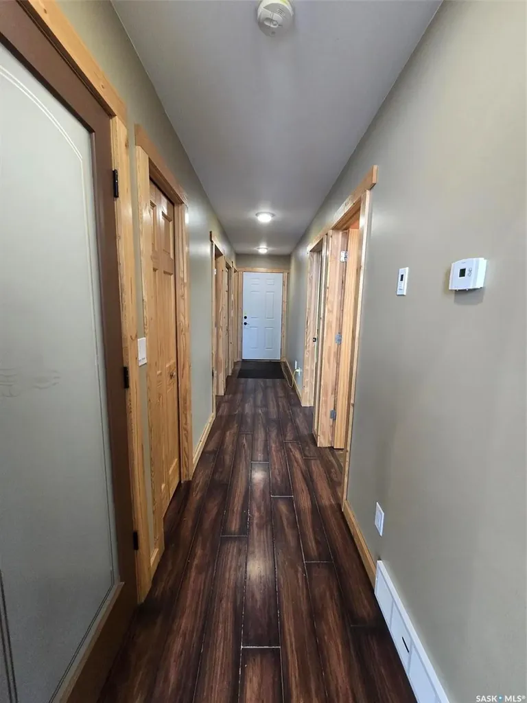 152 Criddle Avenue Crooked Lake SK S0G 2B0