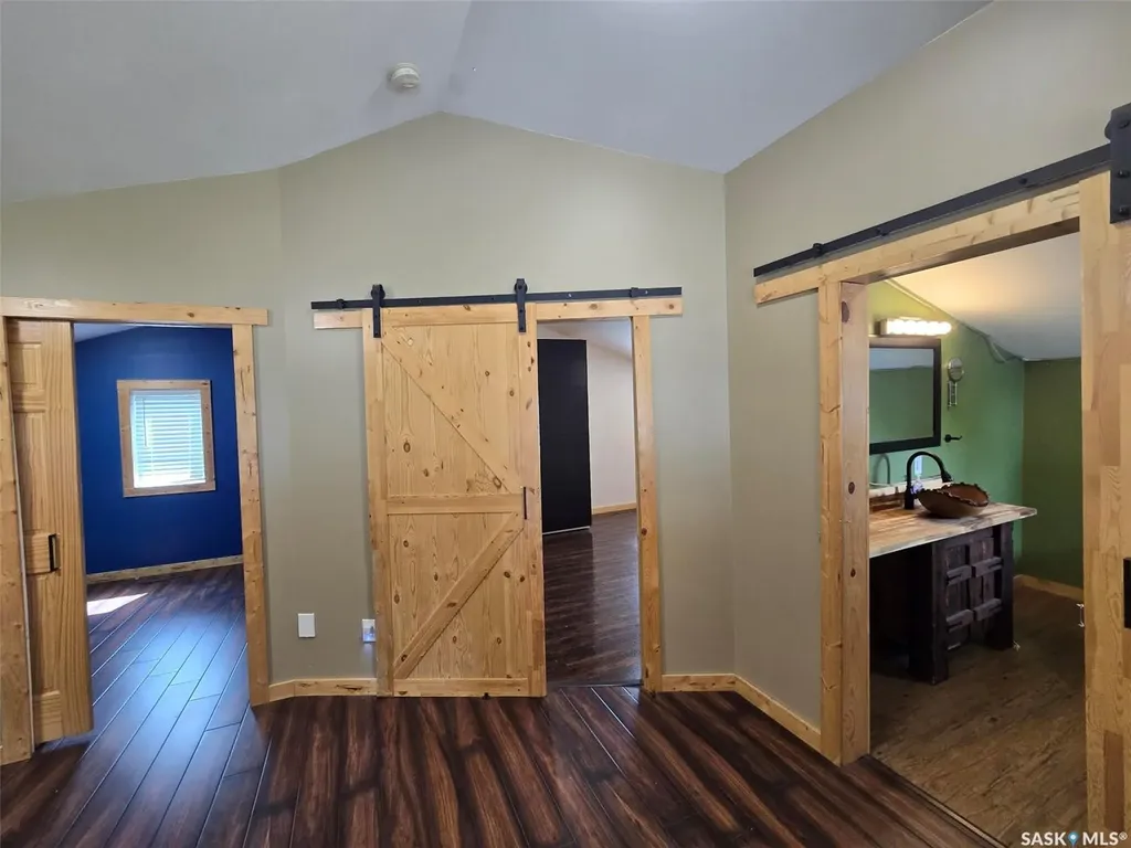 152 Criddle Avenue Crooked Lake SK S0G 2B0