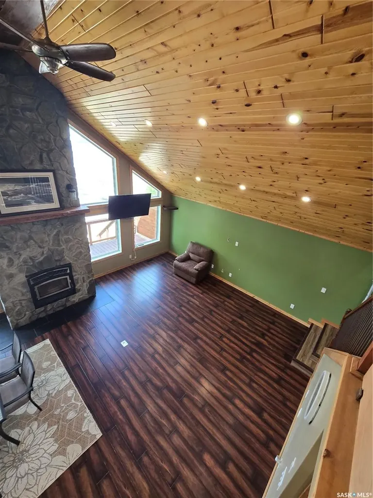 152 Criddle Avenue Crooked Lake SK S0G 2B0