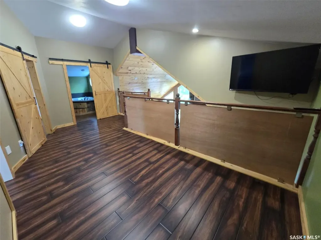 152 Criddle Avenue Crooked Lake SK S0G 2B0