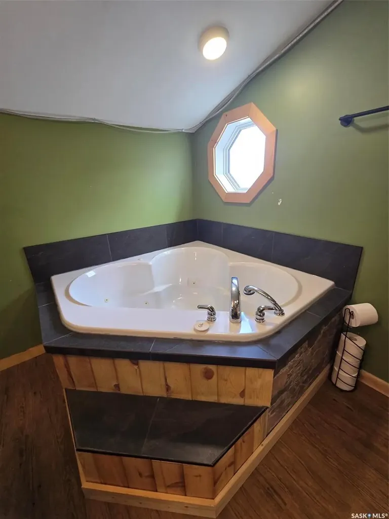 152 Criddle Avenue Crooked Lake SK S0G 2B0