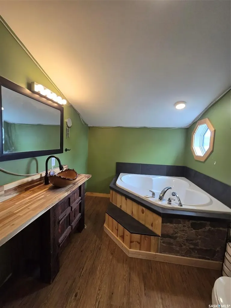 152 Criddle Avenue Crooked Lake SK S0G 2B0