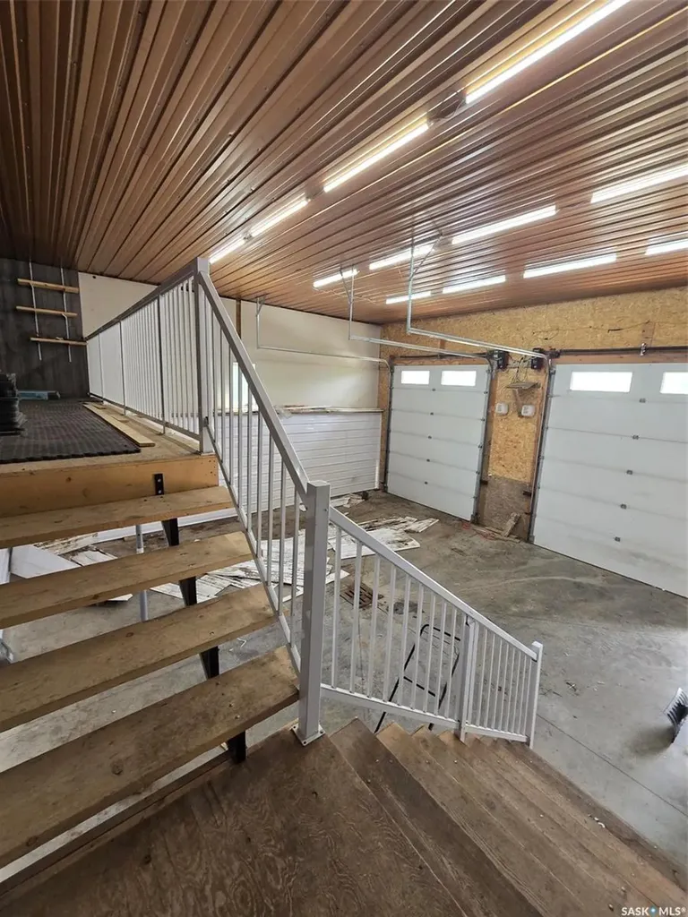 152 Criddle Avenue Crooked Lake SK S0G 2B0