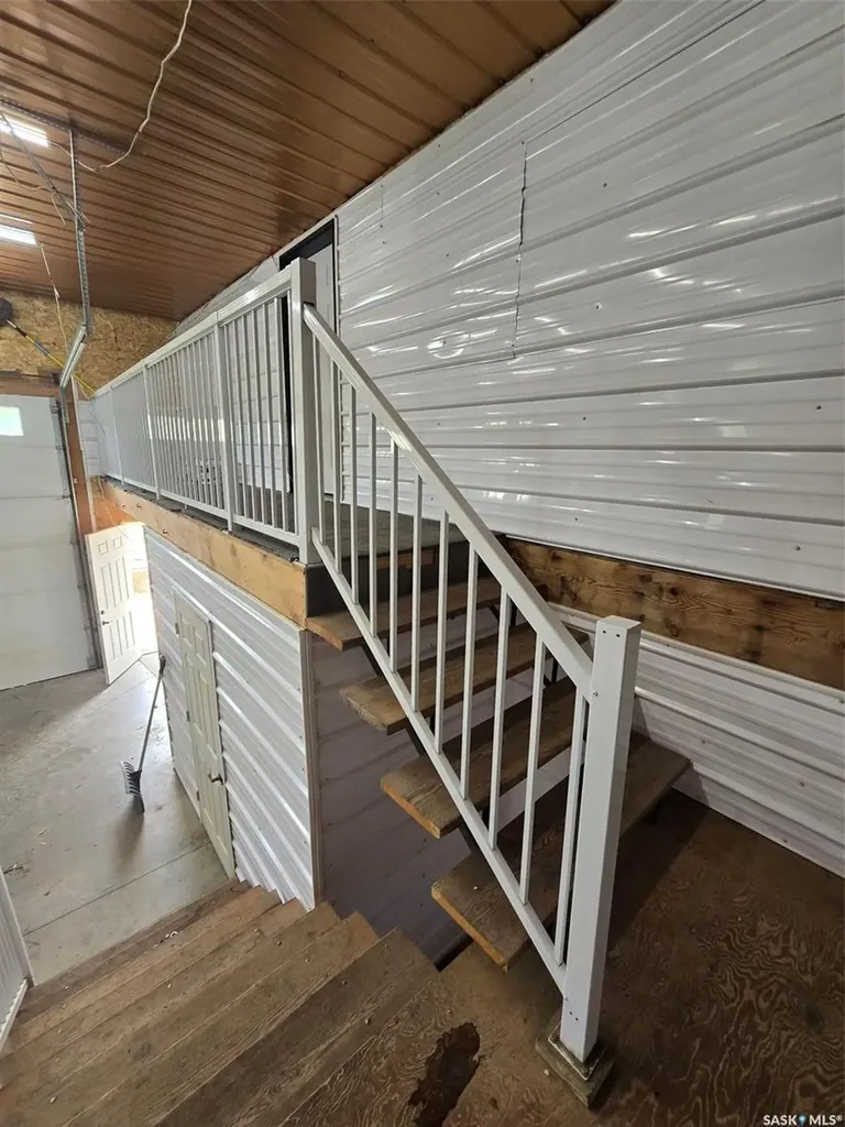 152 Criddle Avenue Crooked Lake SK S0G 2B0