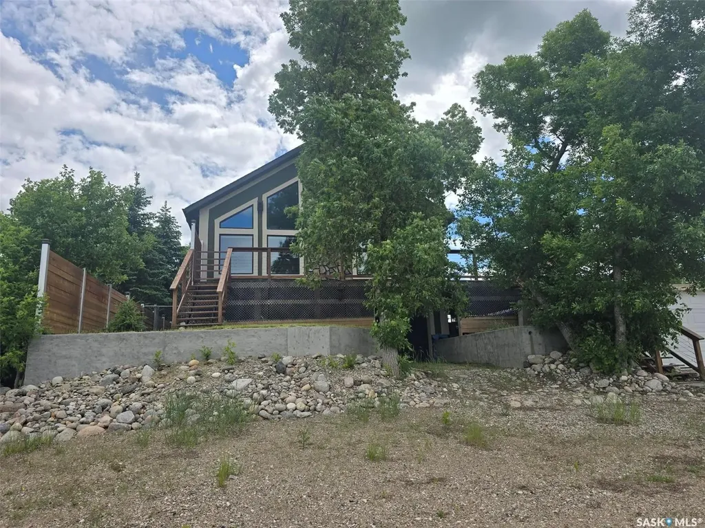 152 Criddle Avenue Crooked Lake SK S0G 2B0