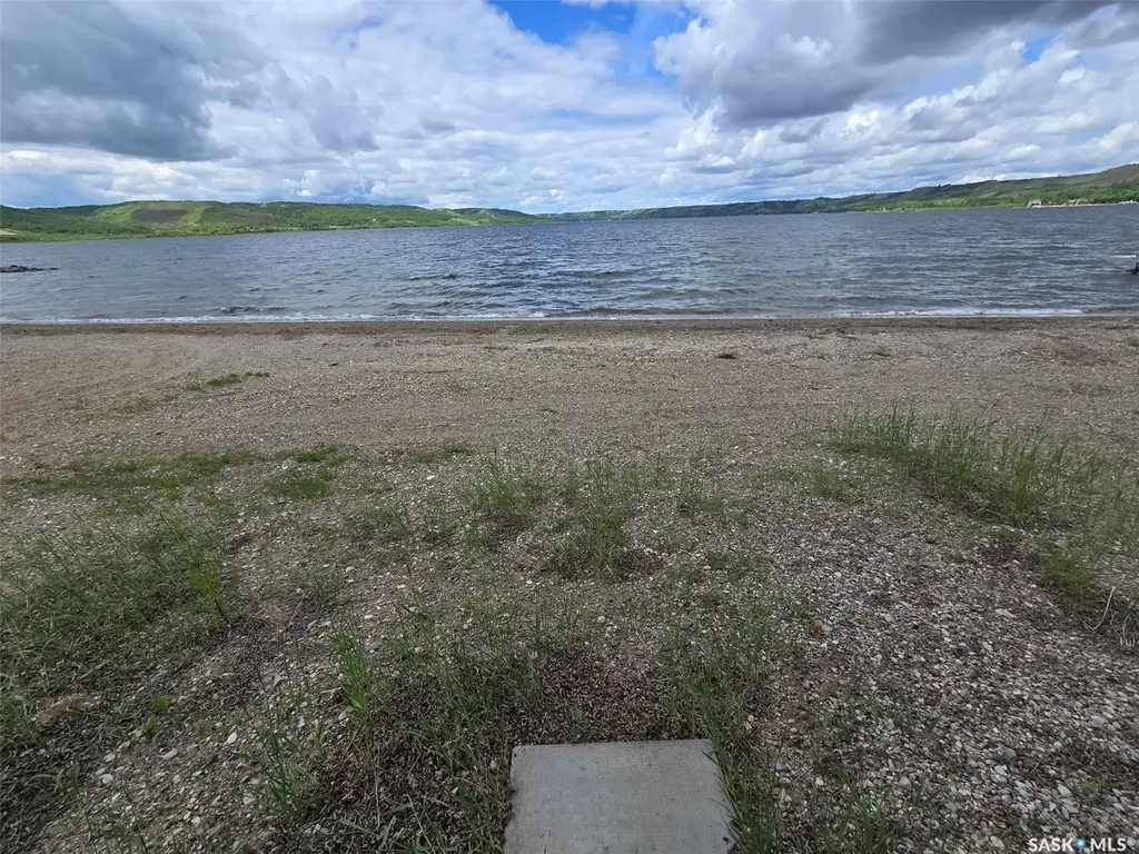 152 Criddle Avenue Crooked Lake SK S0G 2B0