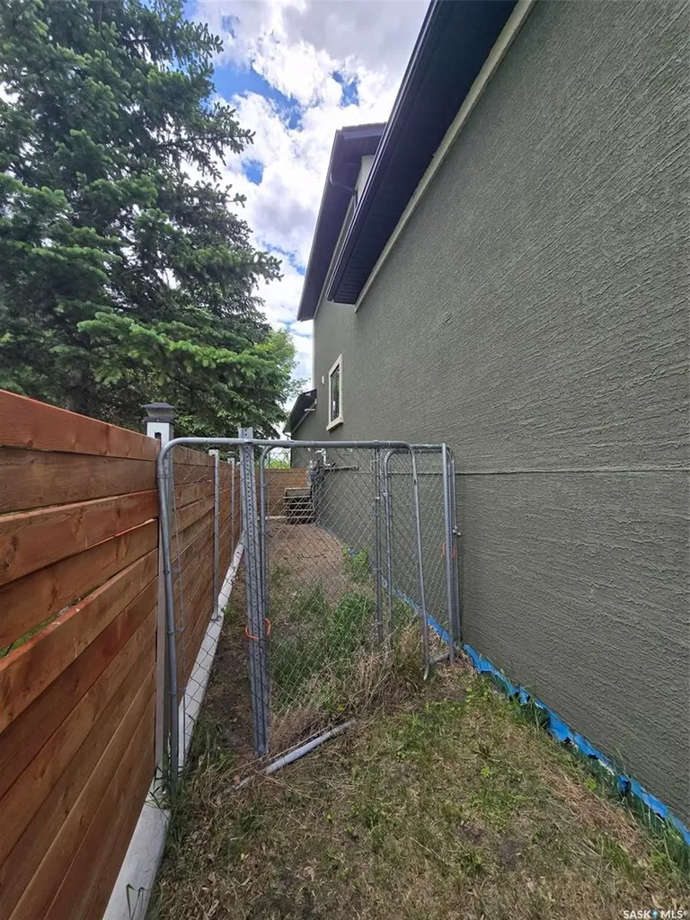 152 Criddle Avenue Crooked Lake SK S0G 2B0