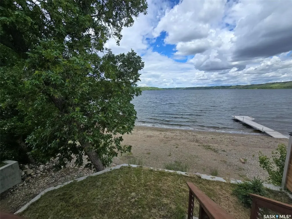 152 Criddle Avenue Crooked Lake SK S0G 2B0