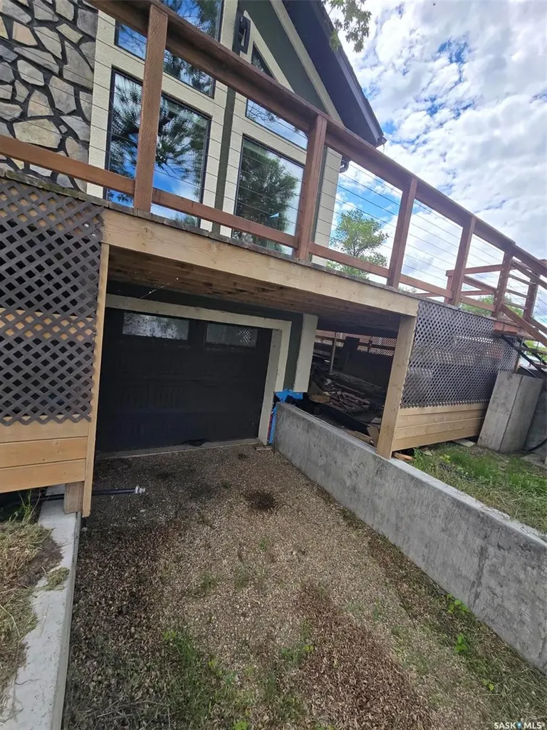 152 Criddle Avenue Crooked Lake SK S0G 2B0