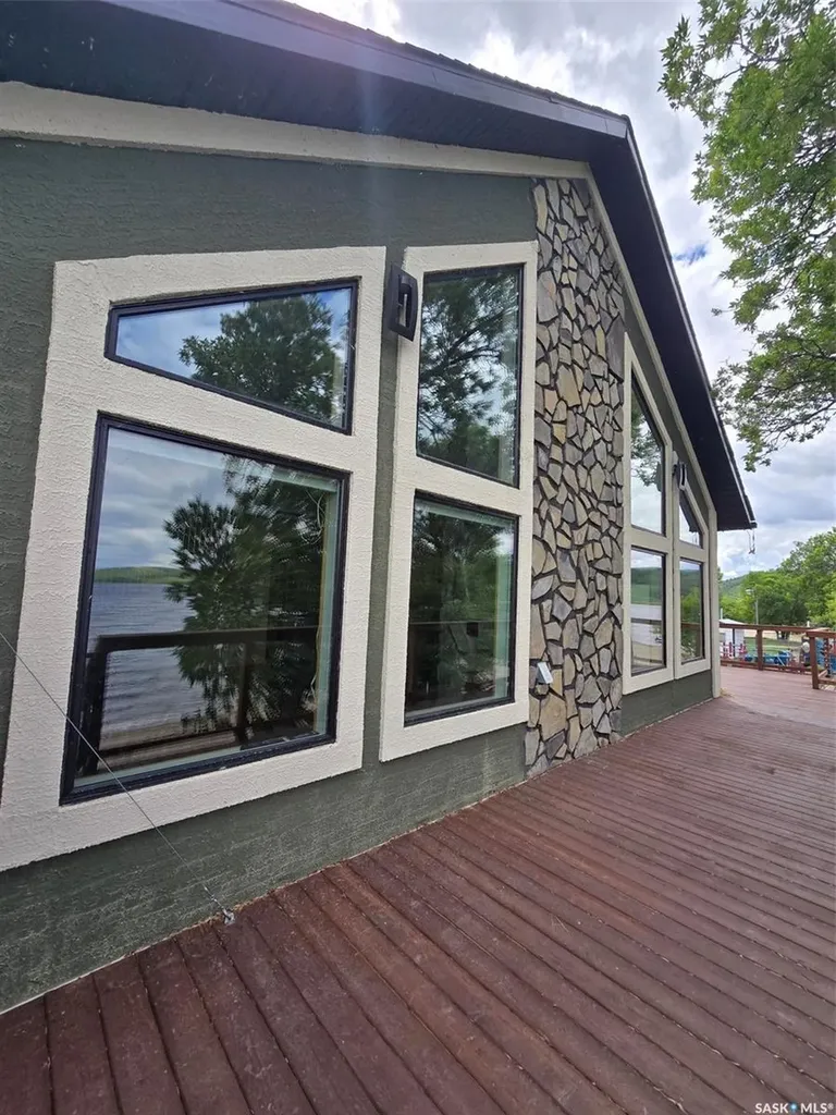 152 Criddle Avenue Crooked Lake SK S0G 2B0