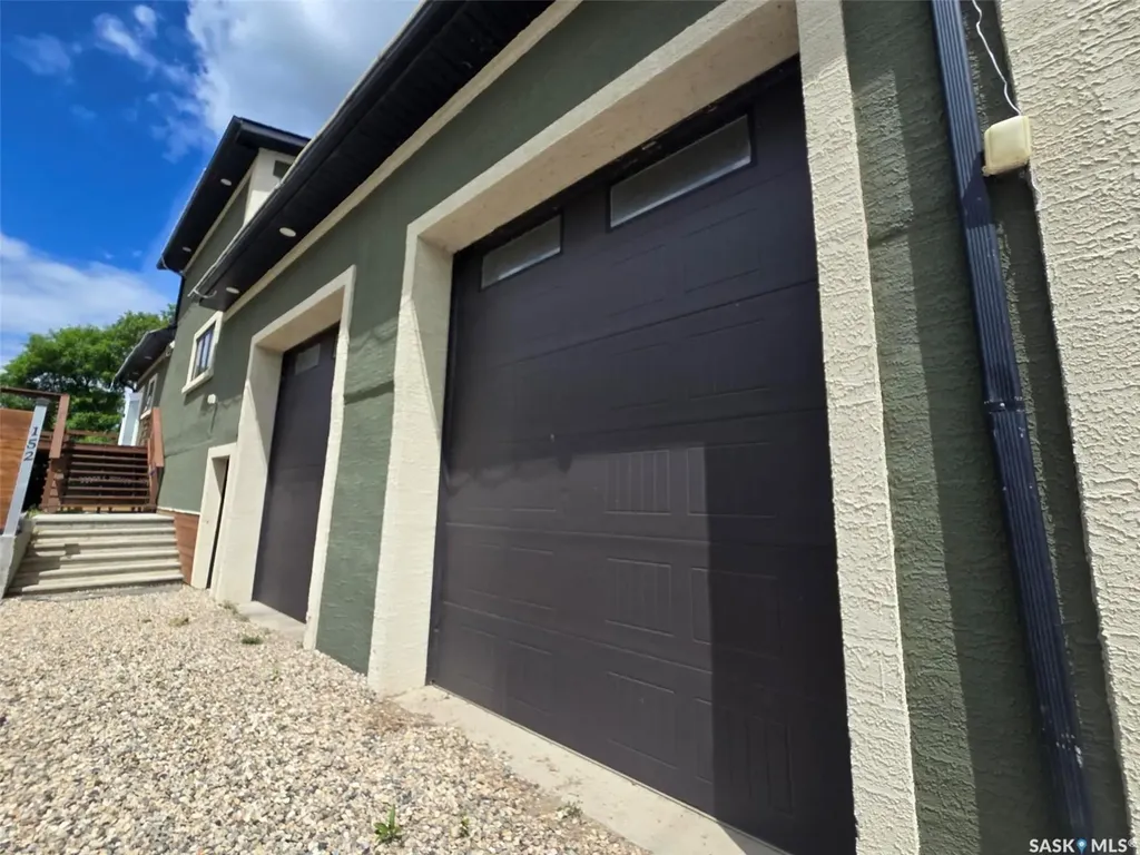 152 Criddle Avenue Crooked Lake SK S0G 2B0