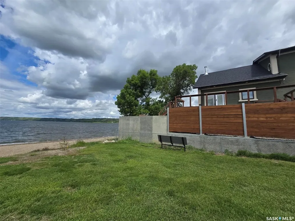 152 Criddle Avenue Crooked Lake SK S0G 2B0