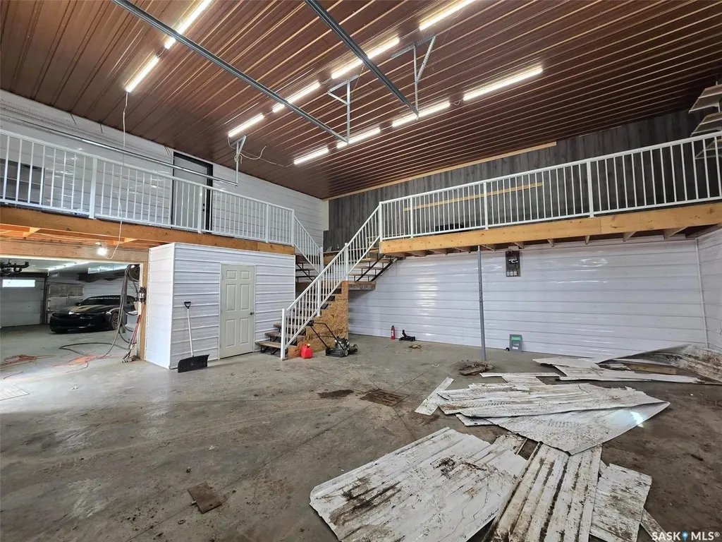 152 Criddle Avenue Crooked Lake SK S0G 2B0