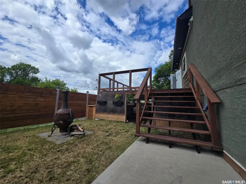 152 Criddle Avenue Crooked Lake SK S0G 2B0