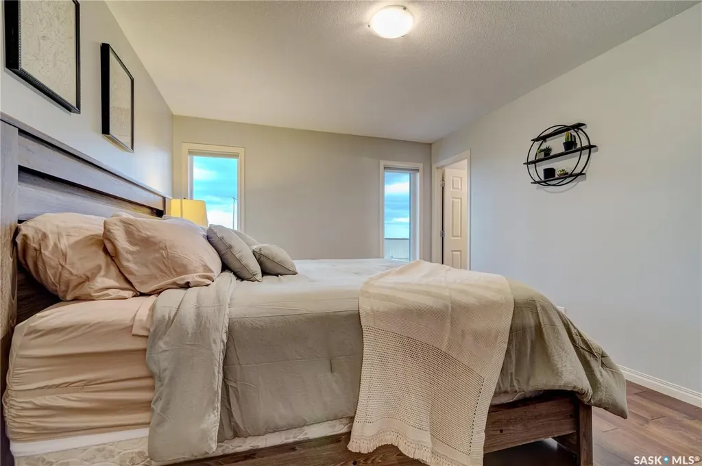 751 Bluebird Crescent Regina SK S4N 7S3